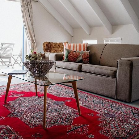 De Linden Boutique Guest House Paternoster Dış mekan fotoğraf