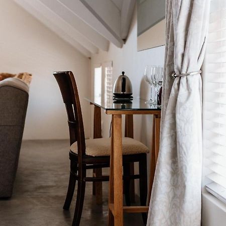 De Linden Boutique Guest House Paternoster Dış mekan fotoğraf