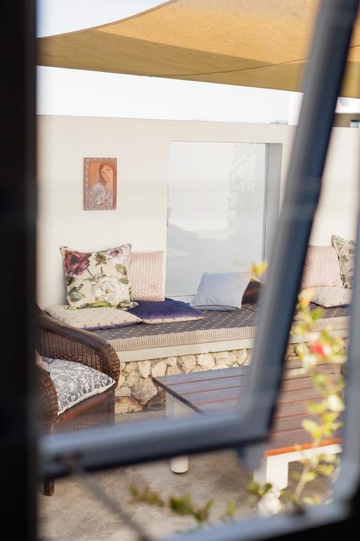 De Linden Boutique Guest House Paternoster Dış mekan fotoğraf