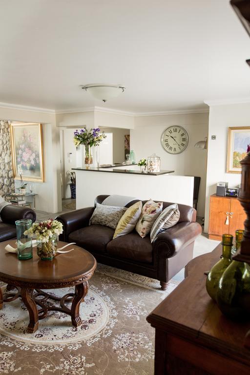 De Linden Boutique Guest House Paternoster Dış mekan fotoğraf