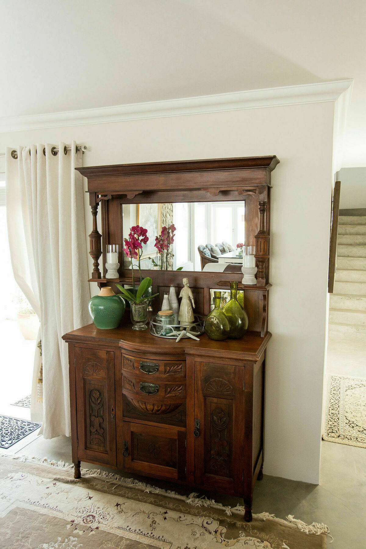 De Linden Boutique Guest House Paternoster Dış mekan fotoğraf
