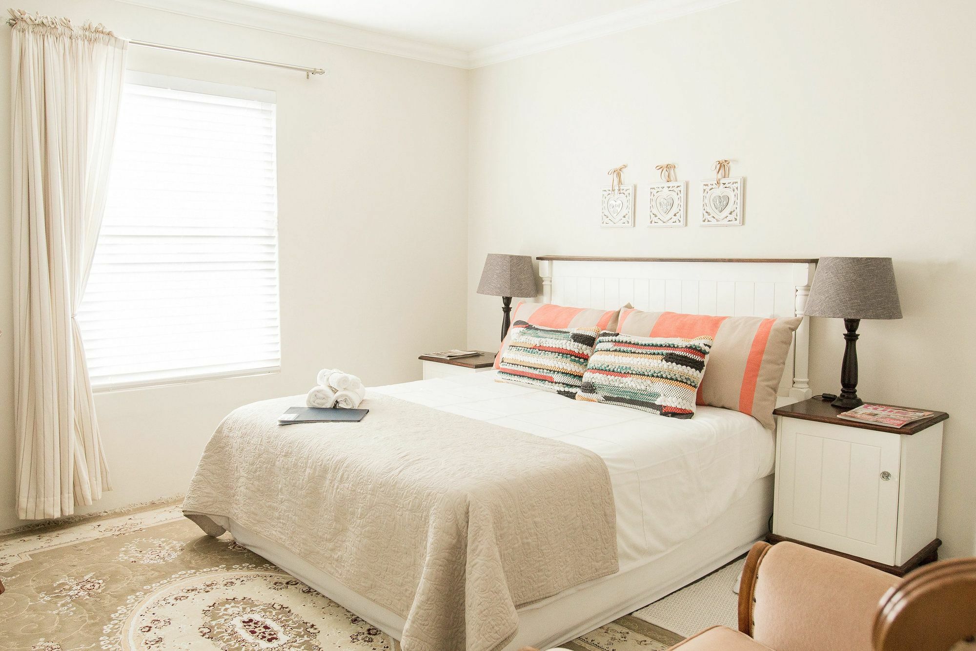 De Linden Boutique Guest House Paternoster Dış mekan fotoğraf
