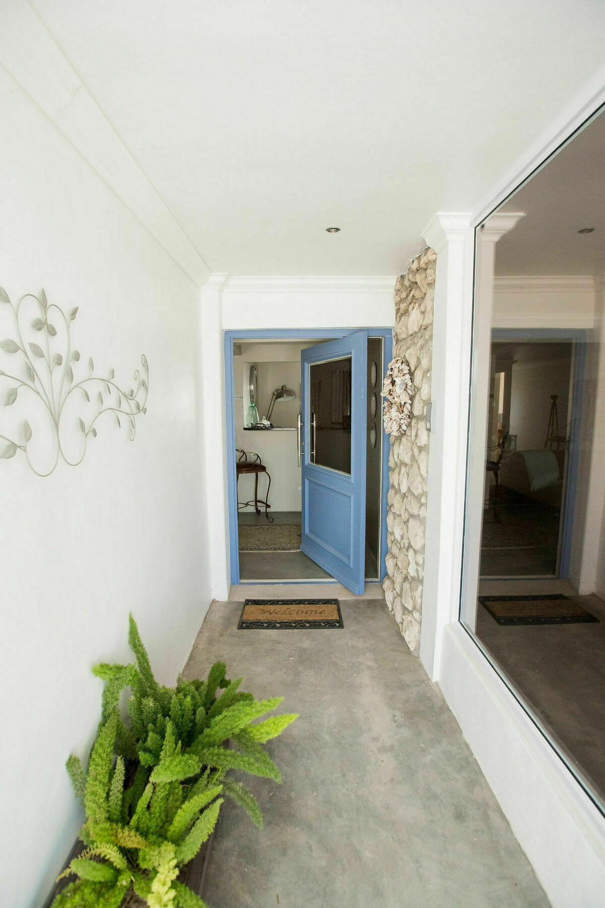 De Linden Boutique Guest House Paternoster Dış mekan fotoğraf