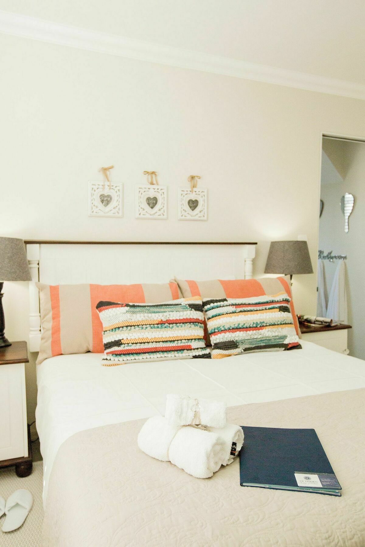 De Linden Boutique Guest House Paternoster Dış mekan fotoğraf