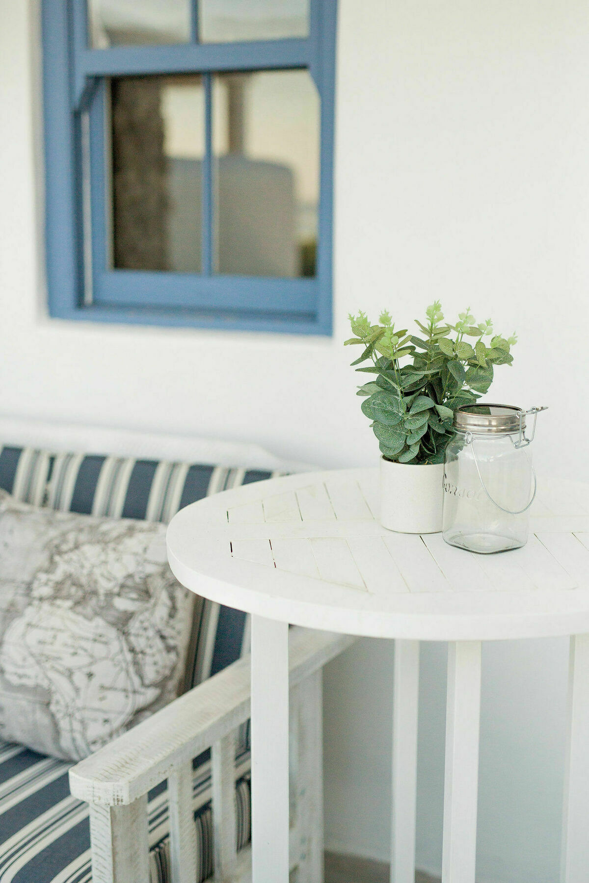 De Linden Boutique Guest House Paternoster Dış mekan fotoğraf