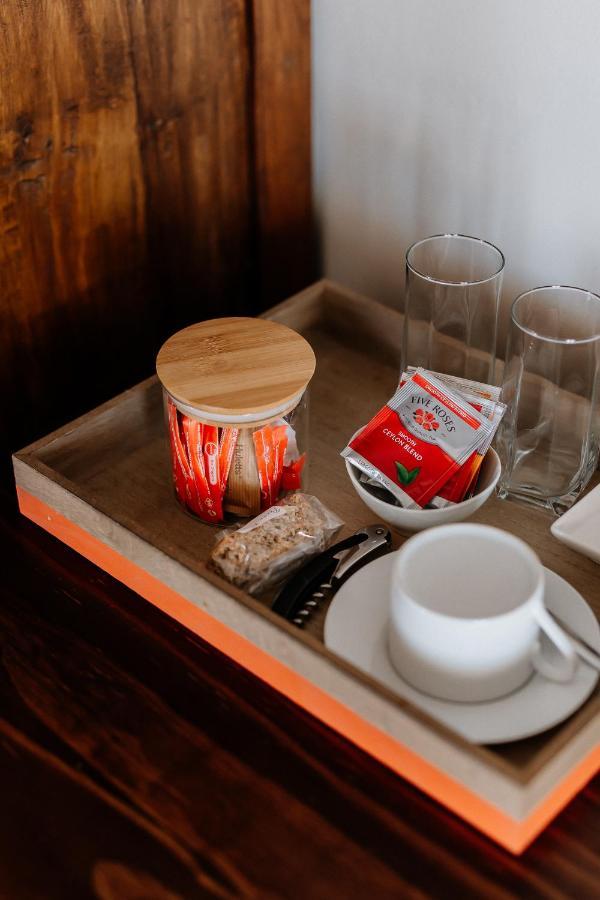 De Linden Boutique Guest House Paternoster Dış mekan fotoğraf