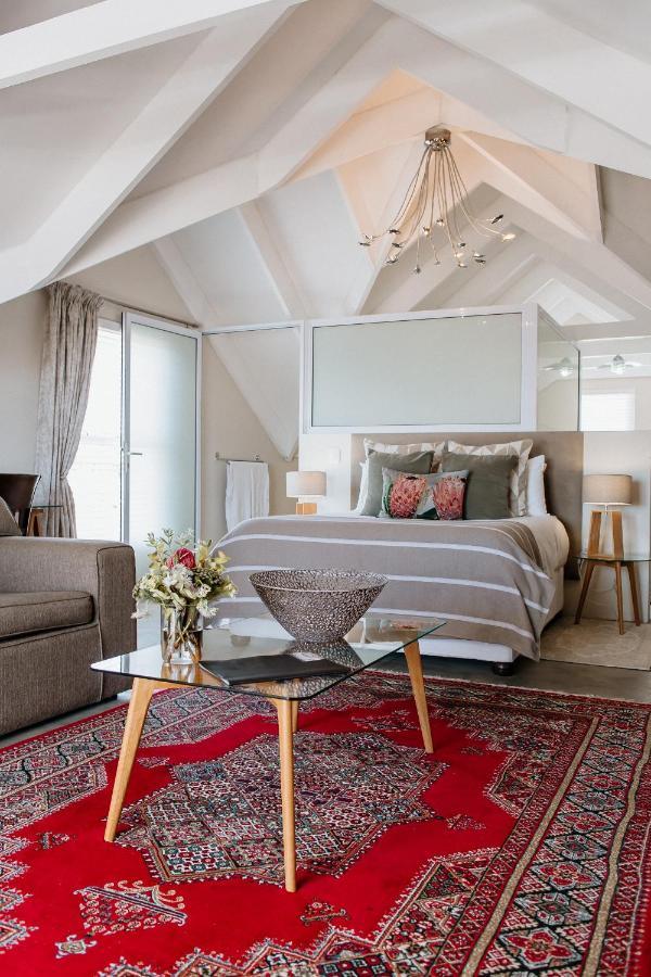 De Linden Boutique Guest House Paternoster Dış mekan fotoğraf