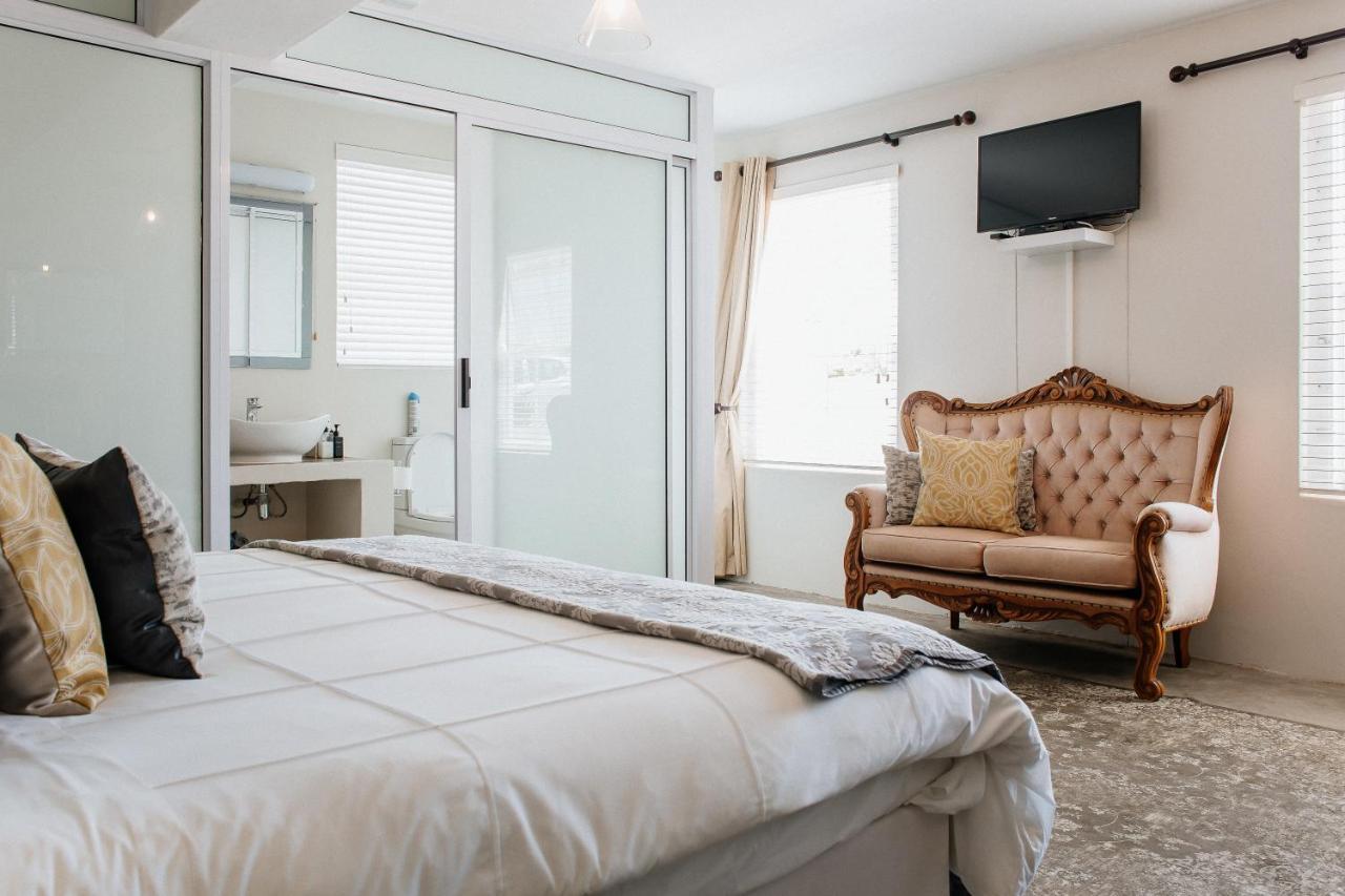 De Linden Boutique Guest House Paternoster Dış mekan fotoğraf